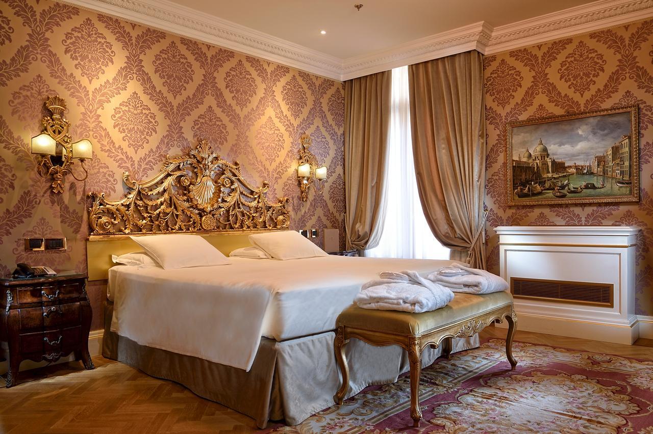 Ai Reali - Small Luxury Of The World Hotel Venedig