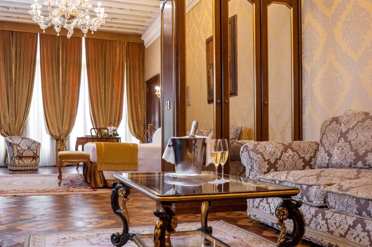 Ai Reali - Small Luxury Of The World 4* Venezia