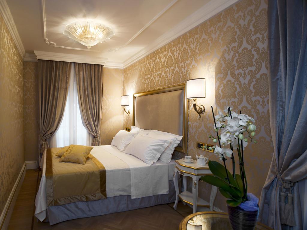Ai Reali - Small Luxury Of The World Hotel Venezia
