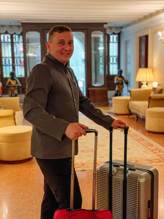 Ai Reali - Small Luxury Of The World Venezia